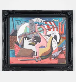 art collection - Howden