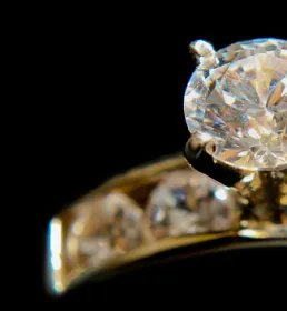 Ring - Jewellery insurance