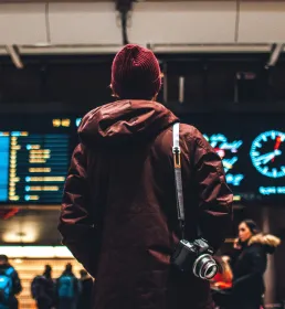 Airport