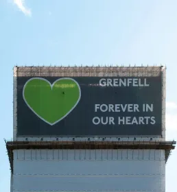 Grenfell tower
