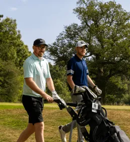 Golfers