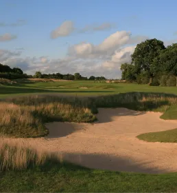 England Golf insurance centre