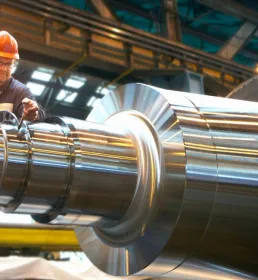metal manufacturing