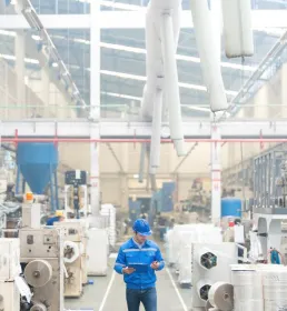 factory