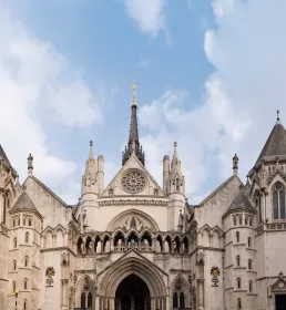 Royal Courts of Justice | Mazur: Court of Appeal ruling
