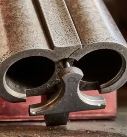 shotgun barrels