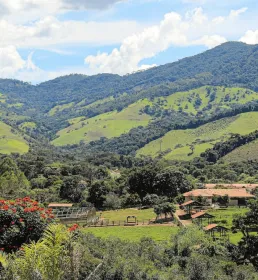 Latin America agriculture