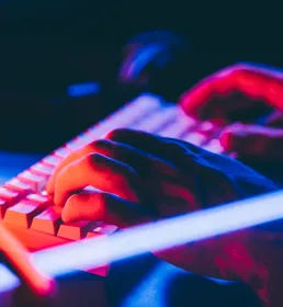 Cyber