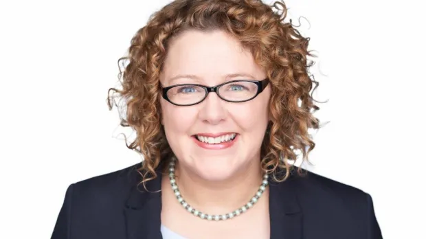 Photo of Sheila Cameron 