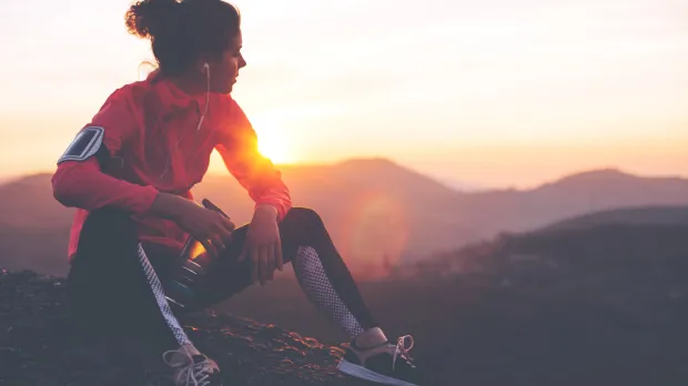 wellbeing