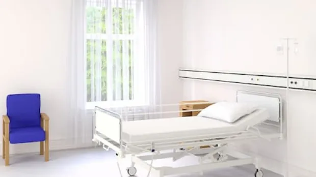 Private Hospital