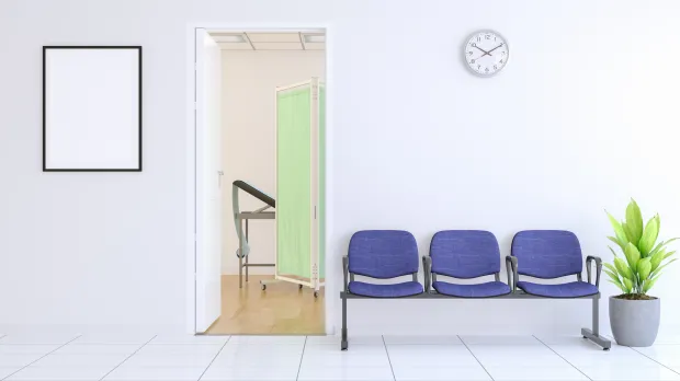 waiting-room