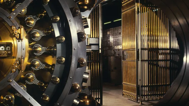 Vault