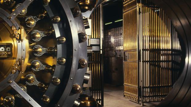 Vault