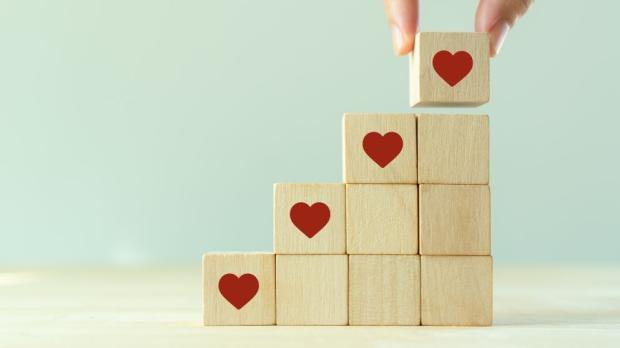 building blocks