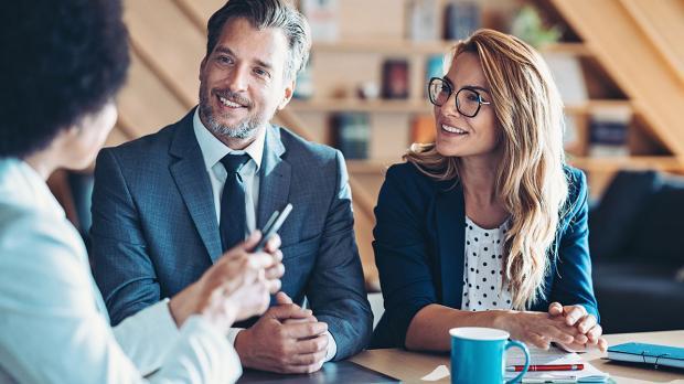 Corporate communications