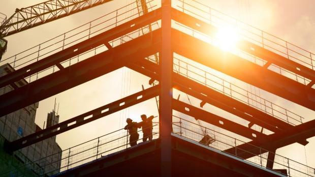 construction site