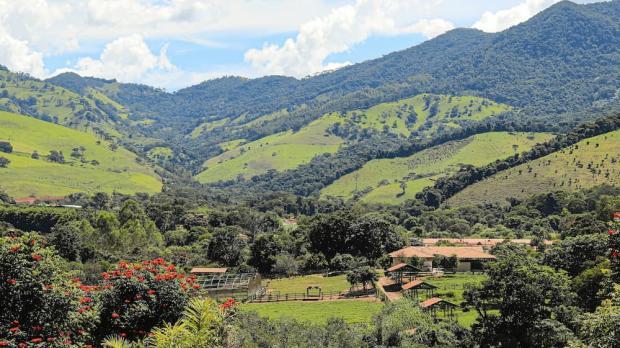 Latin America agriculture