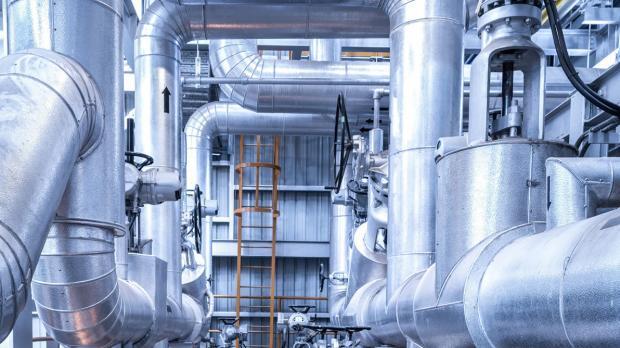 Carbon Capture and Storage