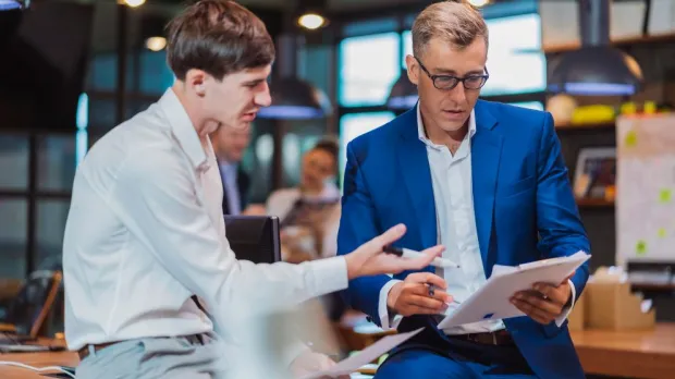 meeting