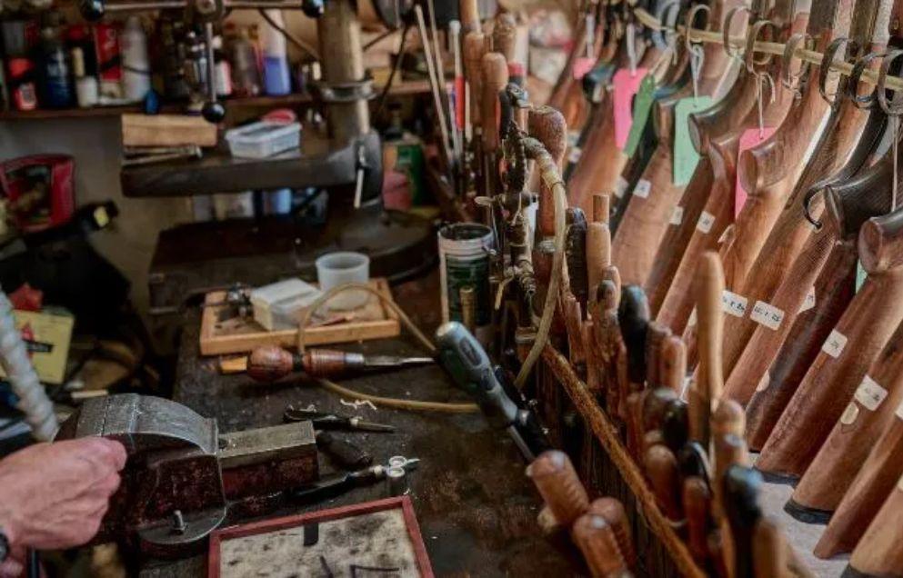 Top firearms accessories to refresh your inventory for spring