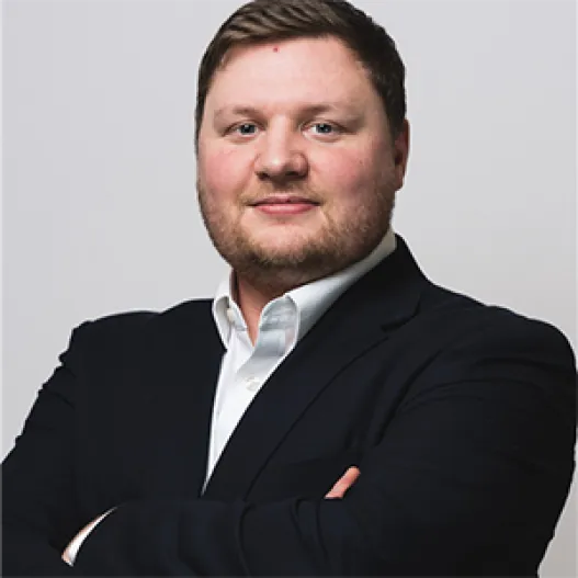 Jack Durrant