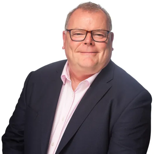Ian Smith