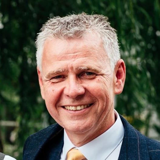 Sandy Reid