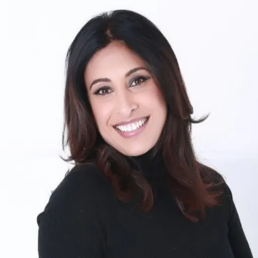Tee Aujlay, Head of HR