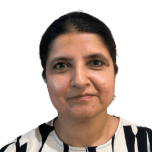 Kulvinder Sidhu