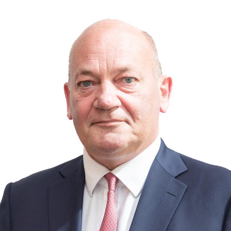 Photo of Edward  Donne