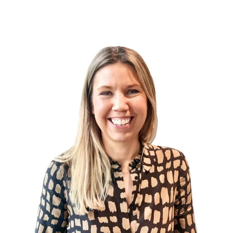 Photo of Hilary  Harmsworth