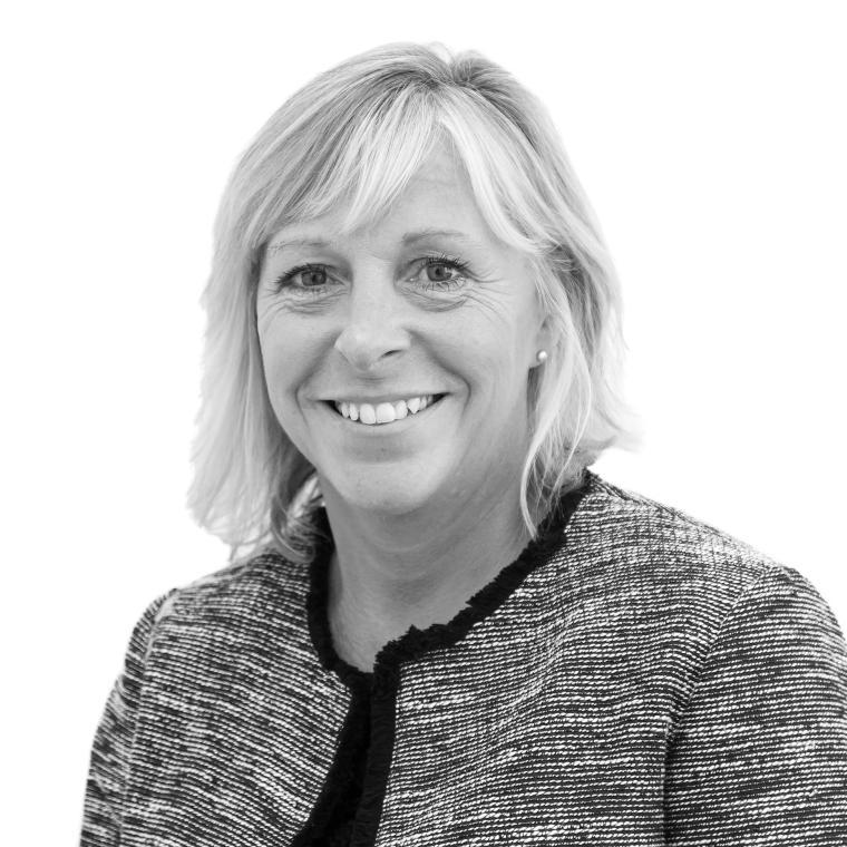 Photo of Wendy Seakens