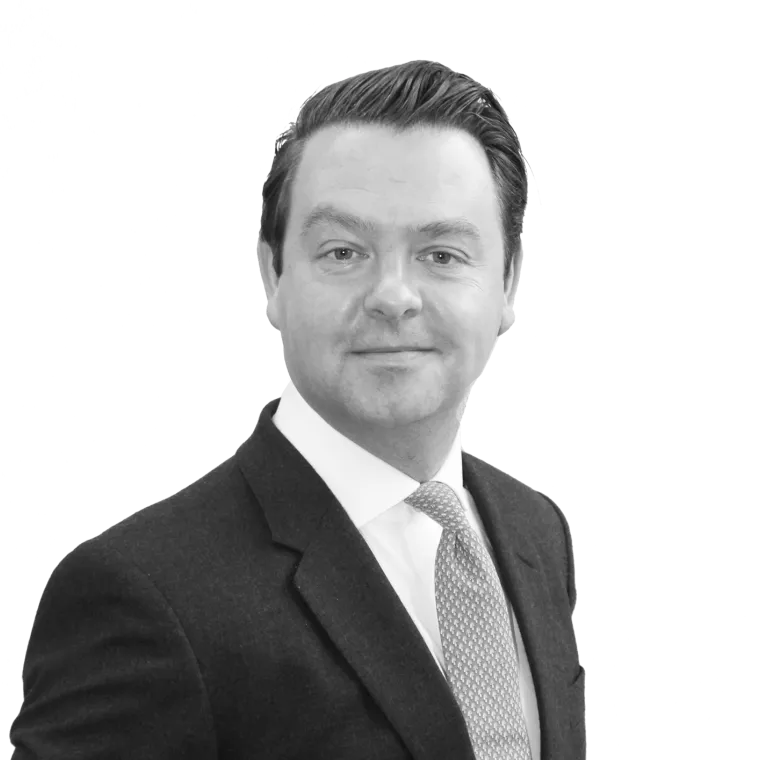 Photo of Ed Brennan