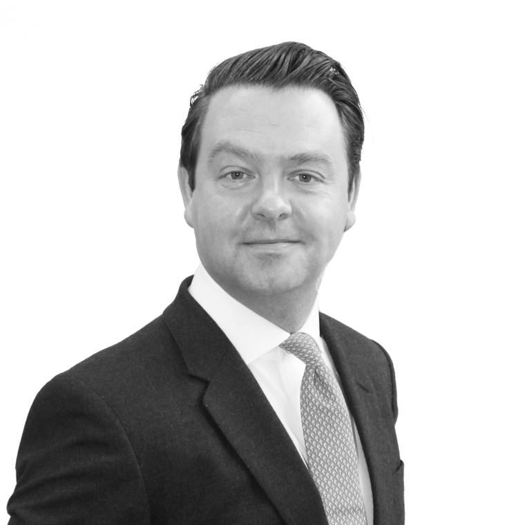Photo of Ed Brennan