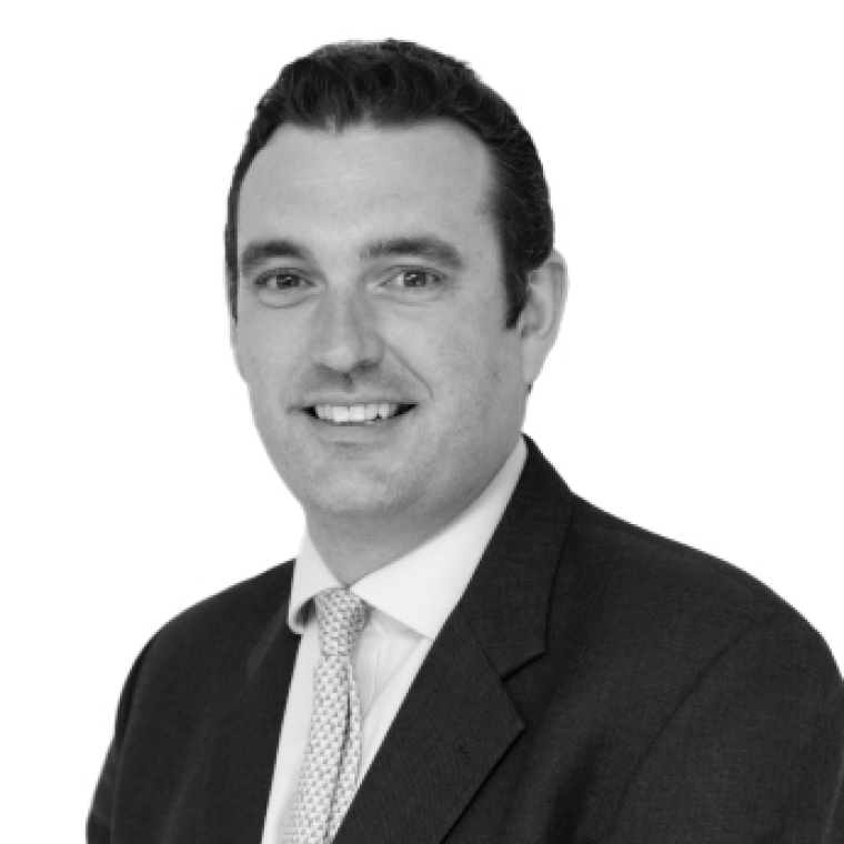 Photo of Matthew Hughes