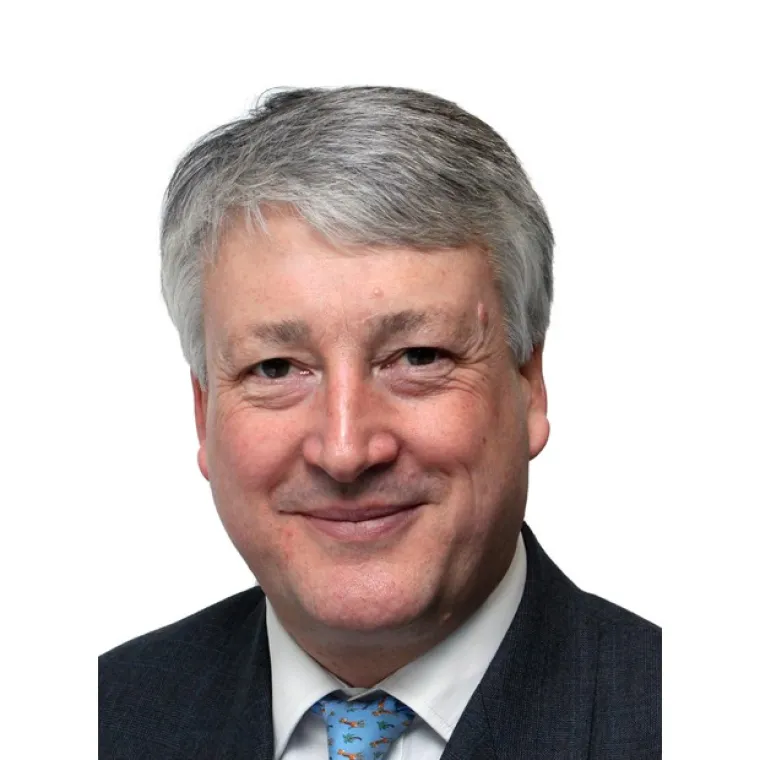 Photo of Rob Collecott