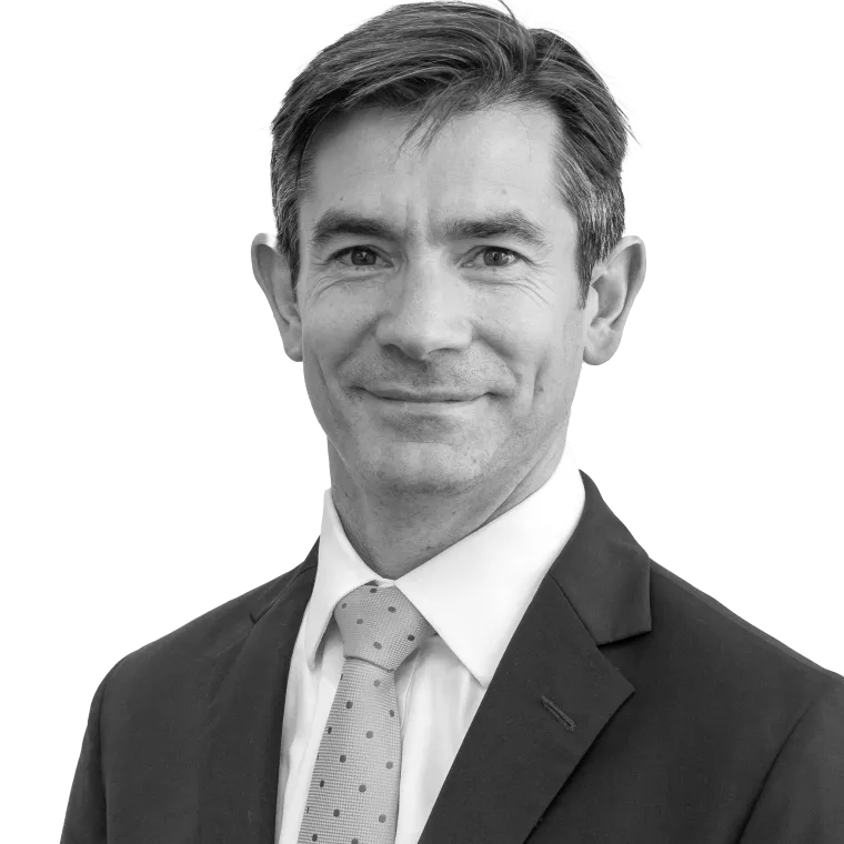 Photo of Robbie Weston