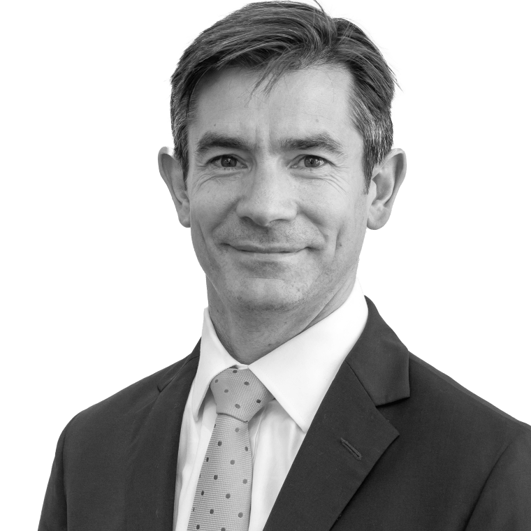 Photo of Robbie Weston