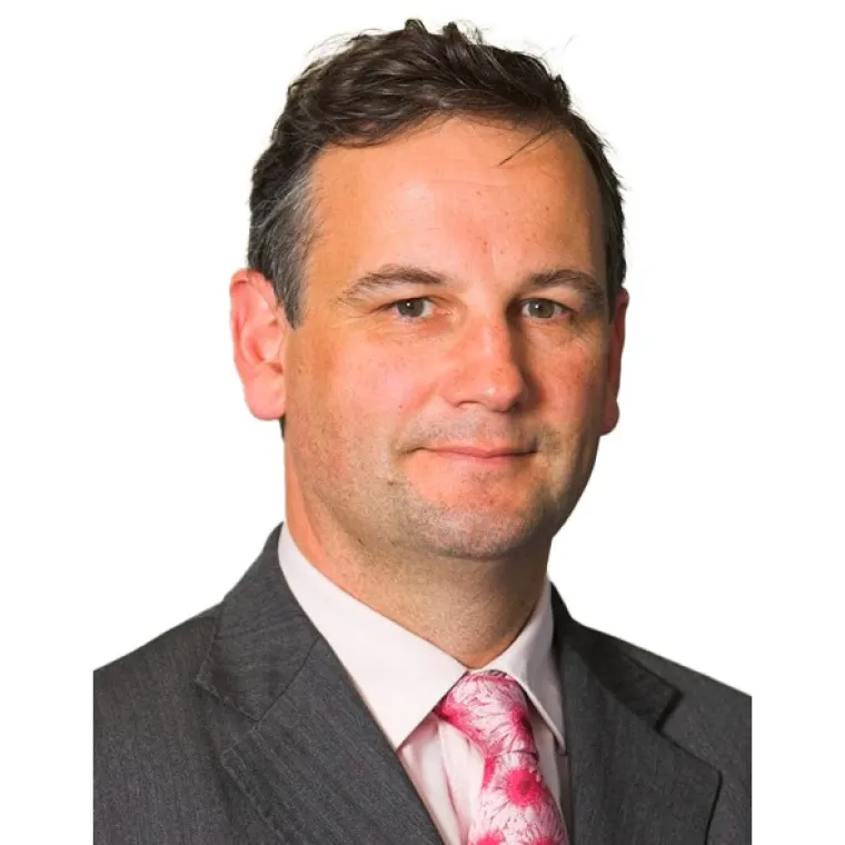 Photo of Roger Backhouse