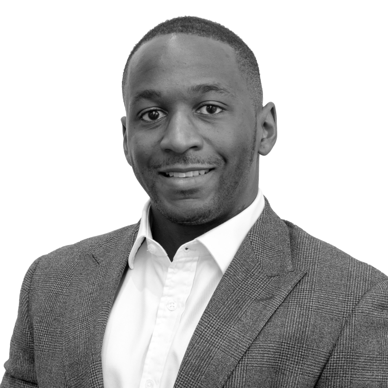 Photo of Wayne Sylvain