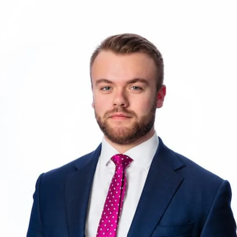 Photo of Eason  Reed