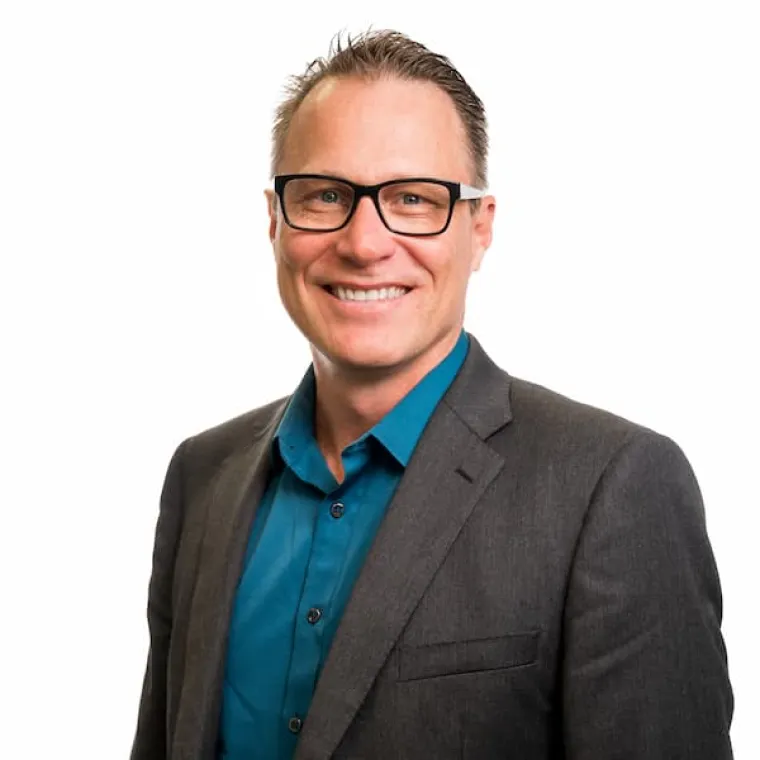 Photo of Kevin  Barrett