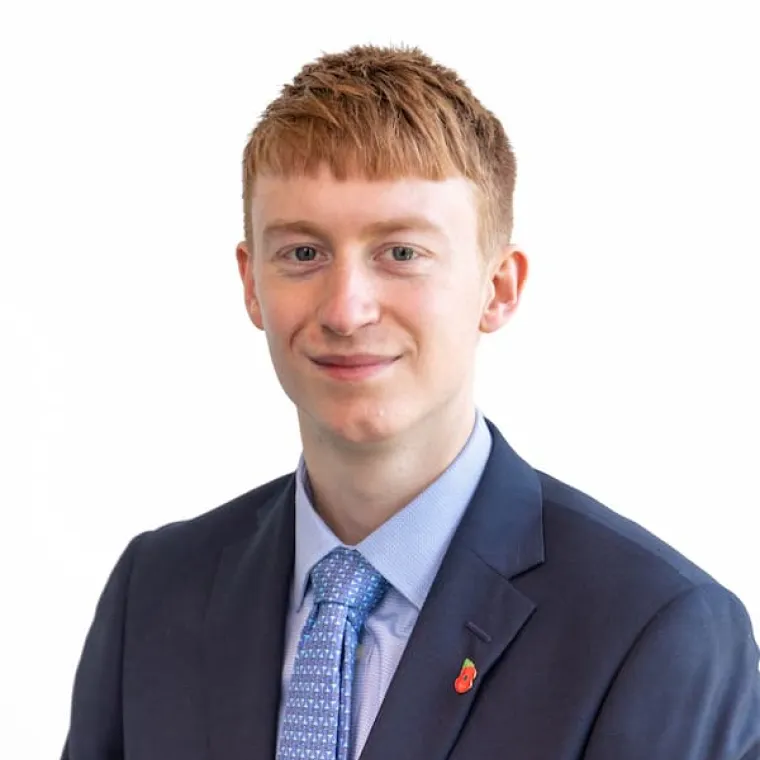 Photo of Sam  Farman