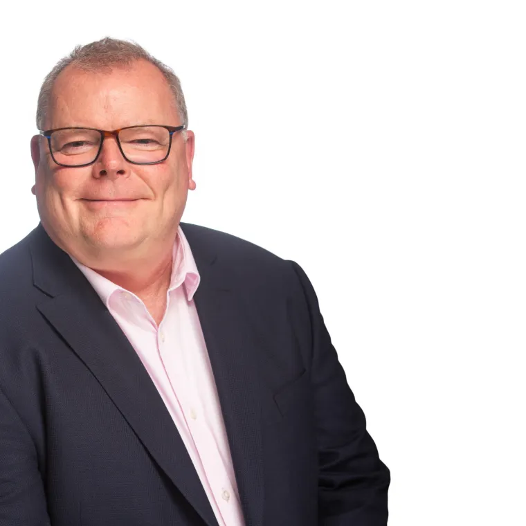 Photo of Ian  Smith
