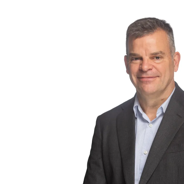 Photo of Richard Hearn 