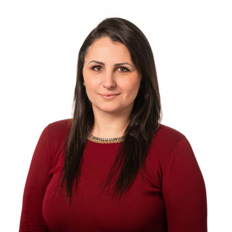 Photo of Vanessa  Moraes