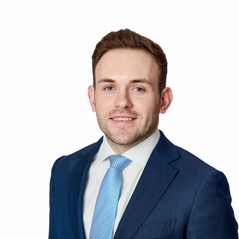 Photo of Sam Merritt