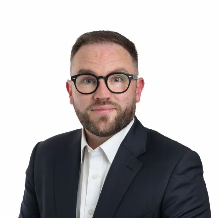 Photo of Stuart Lemin