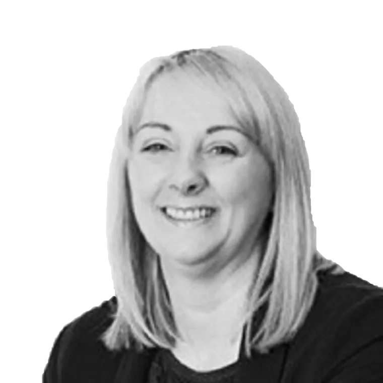Photo of Kelly Lingard